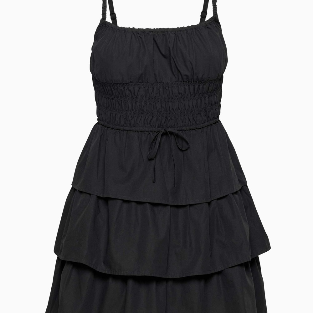 Wilfred Blooming Poplin Dress